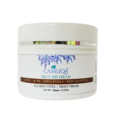 Fruit Mix Night Cream